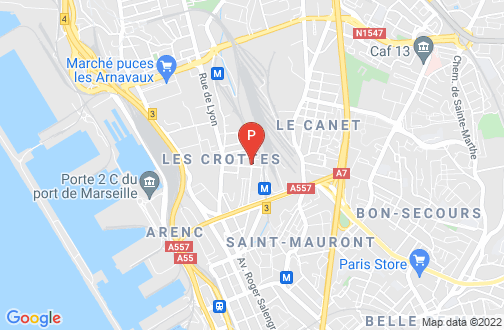 parking Bougainville