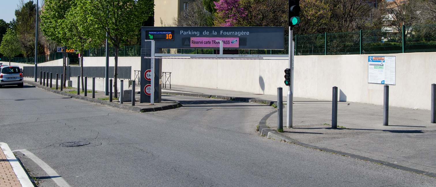 Parc relais La Fourragère_1